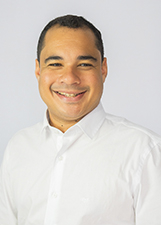 Retrato de CRISTIAN SANTANA
