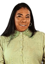 Retrato de LEIA DE ROSALINO