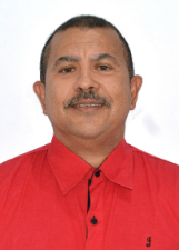 Retrato de LENIVALDO
