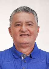 Retrato de KEKEU DE DÃOZINHO