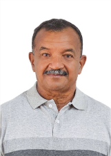 Retrato de PROF ZÉ WASHINGTON