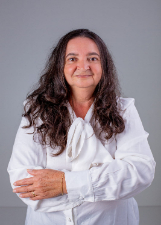 Retrato de ZUINA BORGES