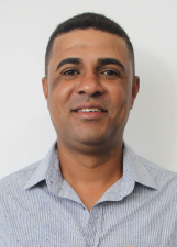 Retrato de JÁI DE JOÃO MACHADO