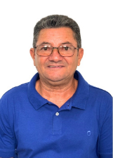 Retrato de ARI DO CAMINHÃO