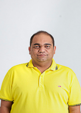 Retrato de BINHO DE VERA
