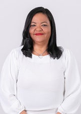 Retrato de LEILA DA SAÚDE