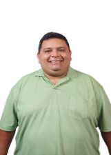 Retrato de MARCOS CESAR