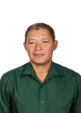 Retrato de EDIMAR CRUZ