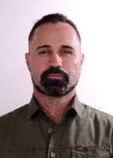 Retrato de ALISSON DO CAMARÃO