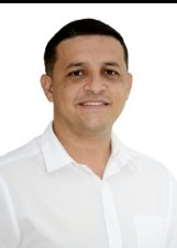 Retrato de PROFESSOR GLEIDSON ARAUJO