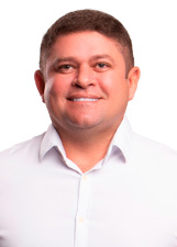 Retrato de SAMUEL ARAÚJO