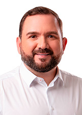 Retrato de ADIL JÚNIOR