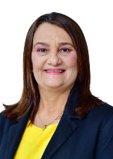Retrato de DAMIANA NEGREIROS