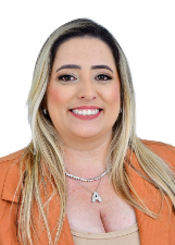 Retrato de ANINHA AQUINO