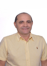 Retrato de GERRIMAR BARBOSA