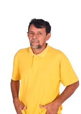Retrato de ZÉ LESSA
