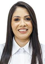 Retrato de ANA OSANIRA BARBOSA