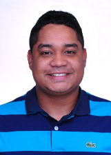 Retrato de DIEGUIM DAS TOPIK