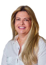Retrato de NEIDINHA