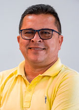Retrato de NEUDO BORGES