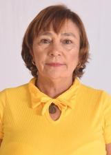 Retrato de DONA TEUMA