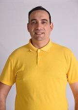 Retrato de JUNIOR PEIXOTO