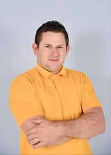 Retrato de ZÉ BOMBA