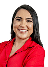 Retrato de MICHELLE BARROSO
