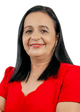Retrato de ELICIA DE PAULA