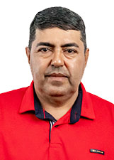 Retrato de MANOEL CÂNDIDO
