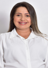 Retrato de CATIA ANDRADE