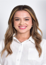 Retrato de NAIRA CASTRO