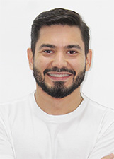 Retrato de EVANNIEL CARVALHO