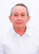 Retrato de CHICO ROCHA