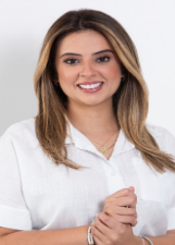 Retrato de NAIARA CASTRO