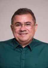 Retrato de WEBSTON PINHEIRO