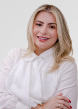 Retrato de JANE MARTINS