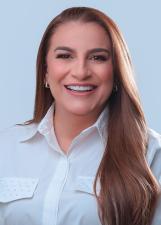 Retrato de GLEIDE RABELO