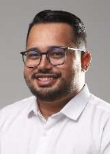Retrato de DR DAVI SOUSA