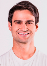 Retrato de PEDRO MATOS