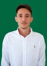 Retrato de MARQUIM SILVEIRA