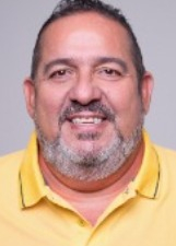 Retrato de PAULÃO NOGUEIRA