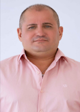 Retrato de MATÇON PINHEIRO