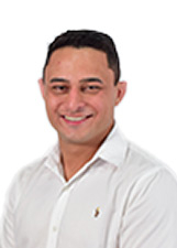 Retrato de FABIO GONDIM