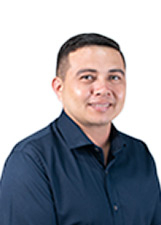 Retrato de RICARDO JULIO KADETE