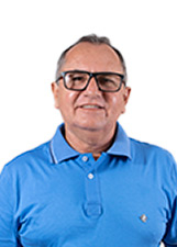 Retrato de DEDE BRASILEIRO