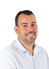 Retrato de JORGE MOTA