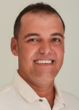 Retrato de THOR FERNANDES