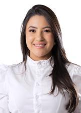 Retrato de TAYNA GADELHA