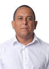 Retrato de IRMÃO MURILO
